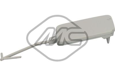 CAPAC CARLIG REMORCARE