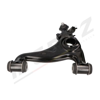 Control/Trailing Arm, wheel suspension M-S0905