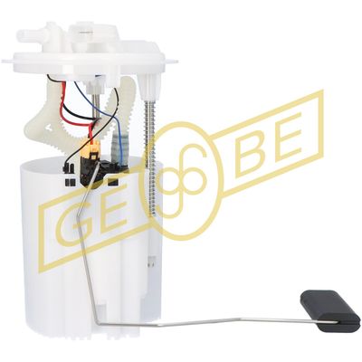 SISTEM ALIMENTARE CU COMBUSTIBIL