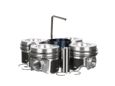 SET PISTOANE ET ENGINETEAM PM014200VR1 13