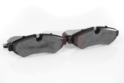 SET PLACUTE FRANA FRANA DISC GH GH413312 35