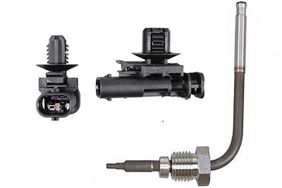 Vorschau Sensor, Abgastemperatur Ansicht 2