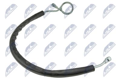 Hydraulikkslange, styring NTY SPH-AU-005 for AUDI, SKODA, VW, VAG
