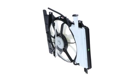 VENTILATOR RADIATOR NRF 47887 30