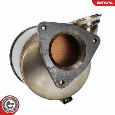 CATALIZATOR ESEN SKV 62SKV156 4