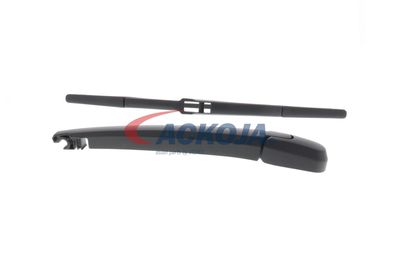 SET STERGATOARE CURATARE PARBRIZ ACKOJA A520484 36