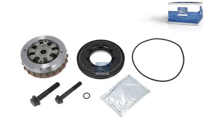 DT Spare Parts Repair Kit, air compressor