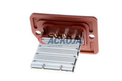 REGLAJ SUFLANTA DE INTERIOR ACKOJA A52790004 26