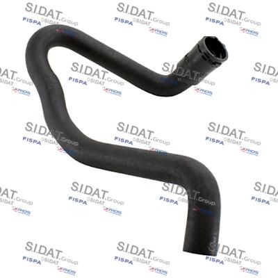 маркуч на радиатора SIDAT 502781