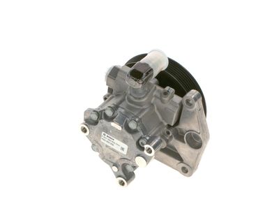 HYDRAULIKPUMPE LENKUNG BOSCH KS01000604 18
