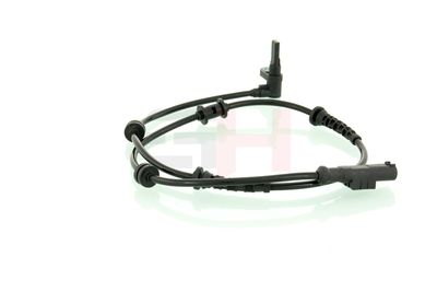 SENZOR TURATIE ROATA GH GH702355 25