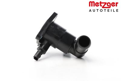 TERMOSTAT LICHID RACIRE METZGER AUTOTEILE 4006343 3