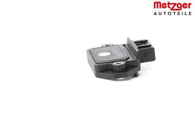 SCHALTGERäT ZüNDANLAGE METZGER AUTOTEILE 0882013 27
