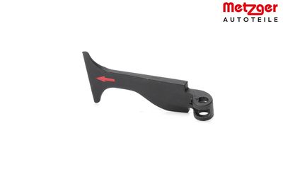 GRIFF MOTORHAUBENENTRIEGELUNG METZGER AUTOTEILE 2310579 21