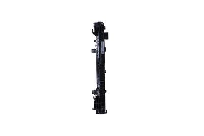 Chladič, chladenie motora HELLA 8MK 366 302-971