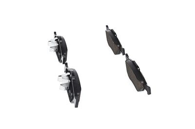 BREMSBELAGSATZ SCHEIBENBREMSE ATE 13046071422 7