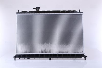 RADIATOR RACIRE MOTOR NISSENS 66687 1