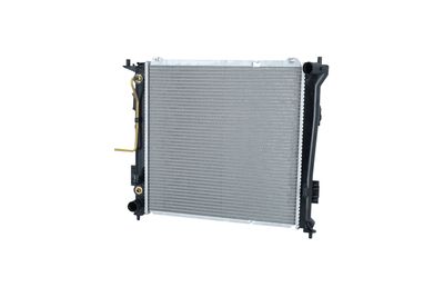 KüHLER MOTORKüHLUNG NRF 53163 7