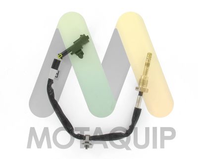 SENZOR TEMPERATURA GAZE EVACUARE