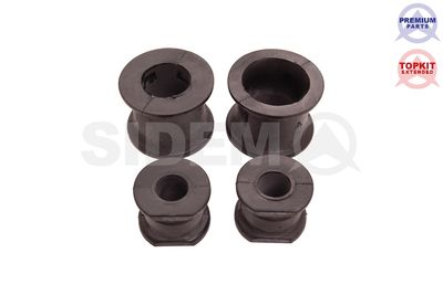 Ремкомплект, подшипник стабилизатора SIDEM 849820 SET для MERCEDES-BENZ M-CLASS