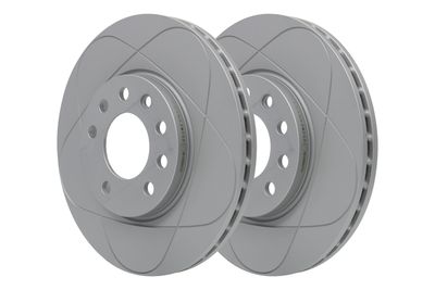 Brake Disc 24.0325-0131.1