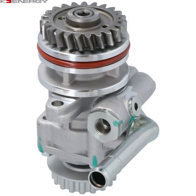 Vorschau Hydraulikpumpe, Lenkung Ansicht 5
