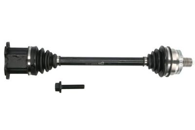 полуоска PASCAL G2A024PC