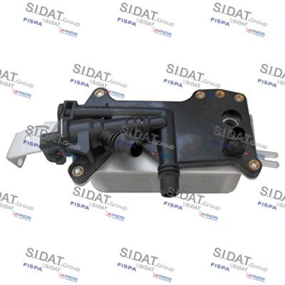 RADIATOR ULEI ULEI MOTOR SIDAT 590171