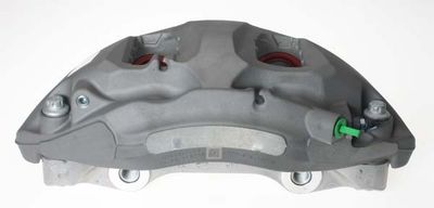 Brzdový třmen BUDWEG CALIPER 345734
