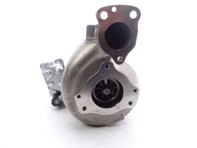 LADER AUFLADUNG GARRETT 7651568007M 6