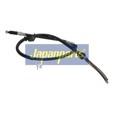 JAPANPARTS Тросик, cтояночный тормоз