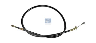 Cable de accionamiento, freno de estacionamiento
