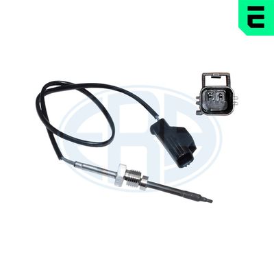 Sensor, Abgastemperatur