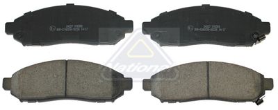 National NP2730