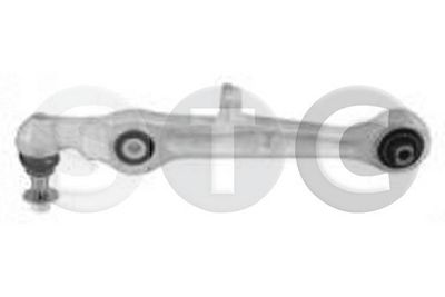 LENKER RADAUFHäNGUNG