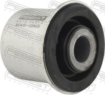 Łożyskowanie, wahacz FEBEST MAB-GNS