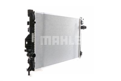 RADIATOR RACIRE MOTOR MAHLE CR1748000S 43