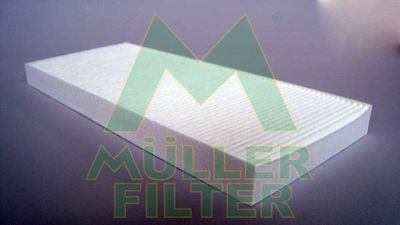 Filtr kabinowy MULLER FILTER FC126 produkt