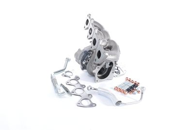 LADER AUFLADUNG BTS Turbo T981361 16