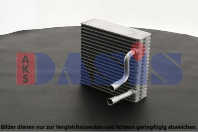 VERDAMPFER KLIMAANLAGE