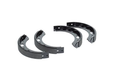 BREMSBACKENSATZ FESTSTELLBREMSE BOSCH 0986487706 7