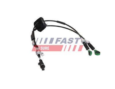 SET DE CABLURI CUTIE DE VITEZE MANUALă FAST FT02925 7