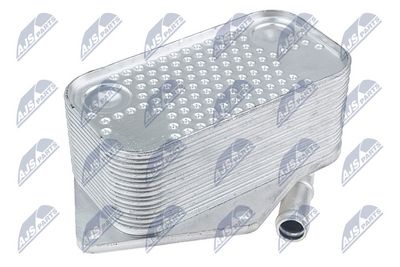 RADIATOR ULEI ULEI MOTOR NTY CCLWW024