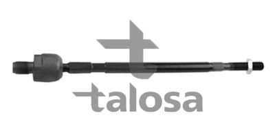 AXIALGELENK SPURSTANGE