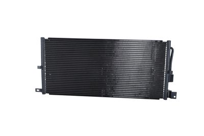 KONDENSATOR KLIMAANLAGE NRF 35885 28