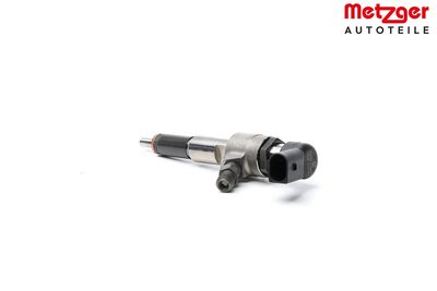 INJECTOR METZGER AUTOTEILE 0871080 4