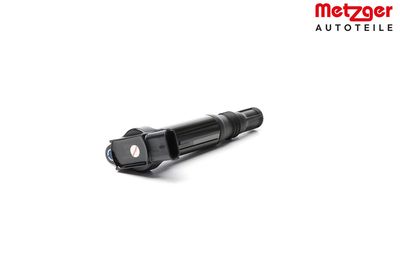 ZüNDSPULE METZGER AUTOTEILE 0880455 33