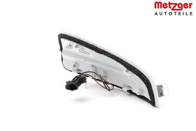 BLINKLEUCHTE METZGER AUTOTEILE 2080212 24