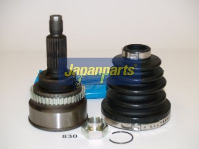 JAPANPARTS Jungčių komplektas, kardaninis velenas