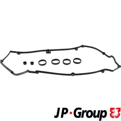 Uszczelka, pokrywa głowicy cylindrów JP GROUP 1419200100